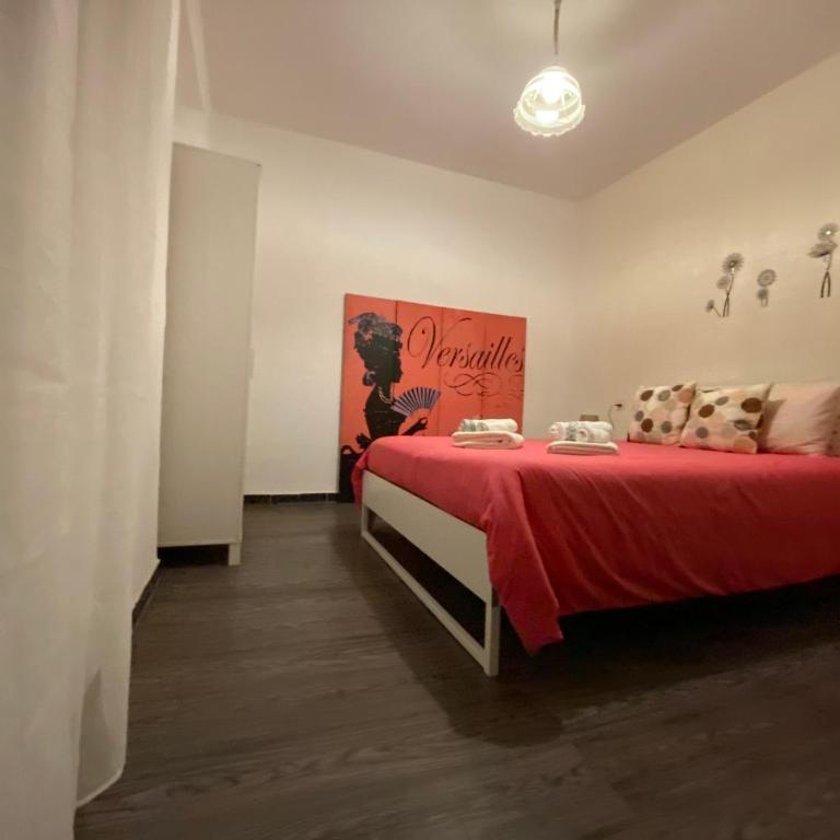 Apartamento Callejon del Beso - Apartamento de 1 dormitorio - 12
