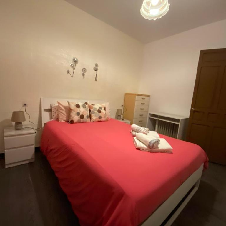 Apartamento Callejon del Beso - Apartamento de 1 dormitorio - 14