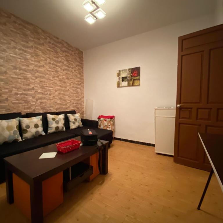 Apartamento Callejon del Beso - Apartamento de 1 dormitorio - 2