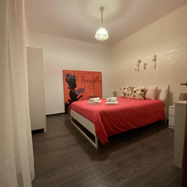 Apartamento Callejon del Beso - Apartamento de 1 dormitorio - 16