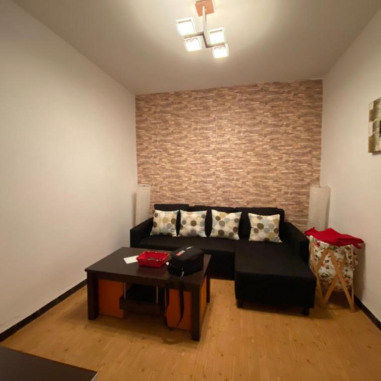 Apartamento Callejon del Beso - Apartamento de 1 dormitorio - 4