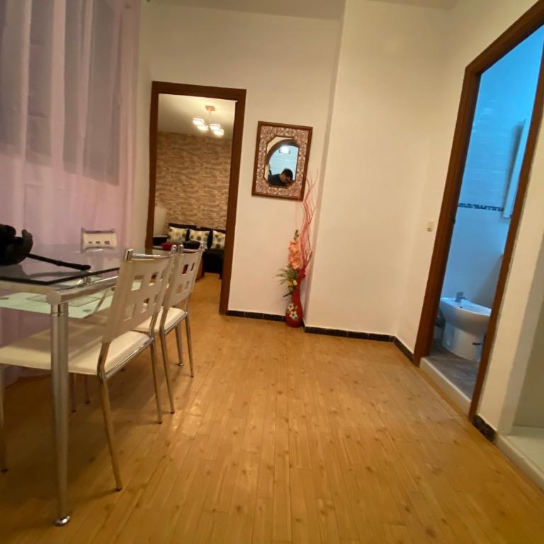 Apartamento Callejon del Beso - Apartamento de 1 dormitorio - 27