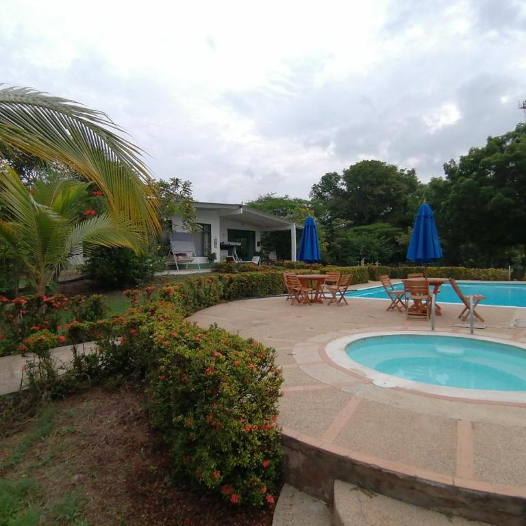 hosal villa - Villa - 2