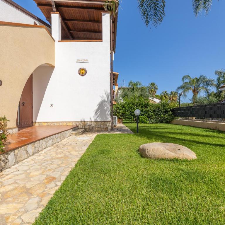 Arvilla's Houses - Villa Deluxe - 10