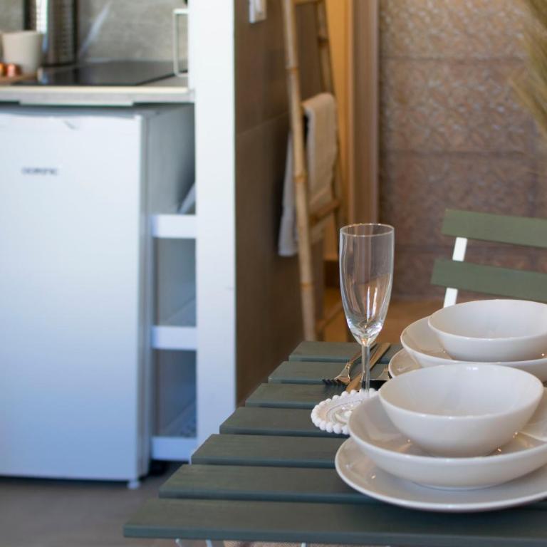 2 Suites au Vieux-Port Marseille- Clim Netflix Wifi - Appartement 2 Chambres - 32