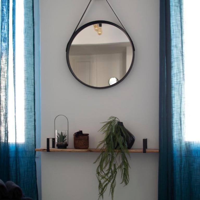2 Suites au Vieux-Port Marseille- Clim Netflix Wifi - Appartement 2 Chambres - 33