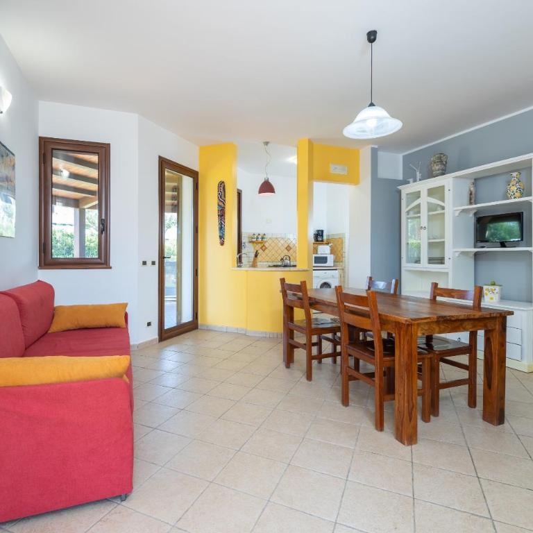 Arvilla's Houses - Villa Deluxe - 7