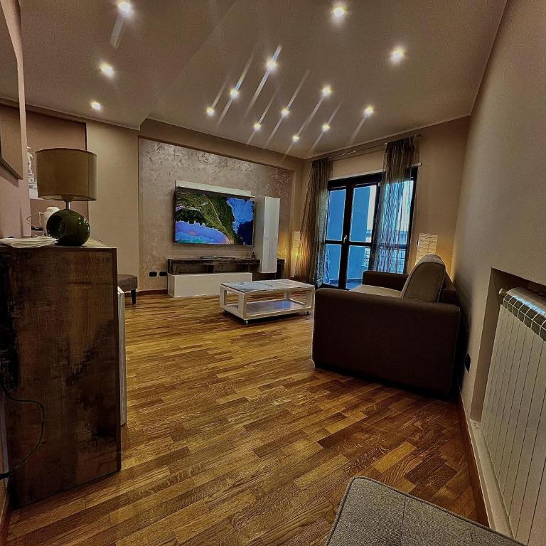 Oteri Loft - Two-Bedroom Apartment - 1