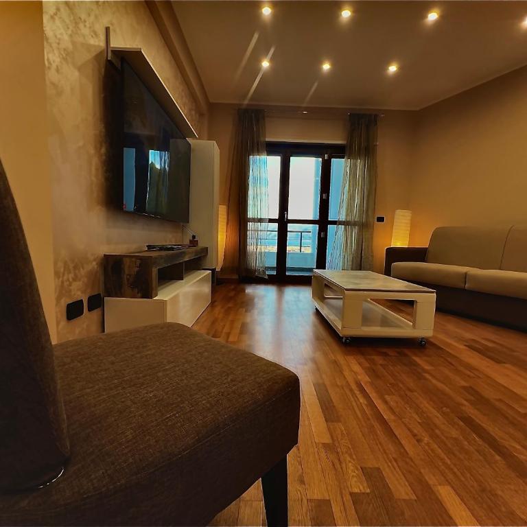 Oteri Loft - Two-Bedroom Apartment - 4