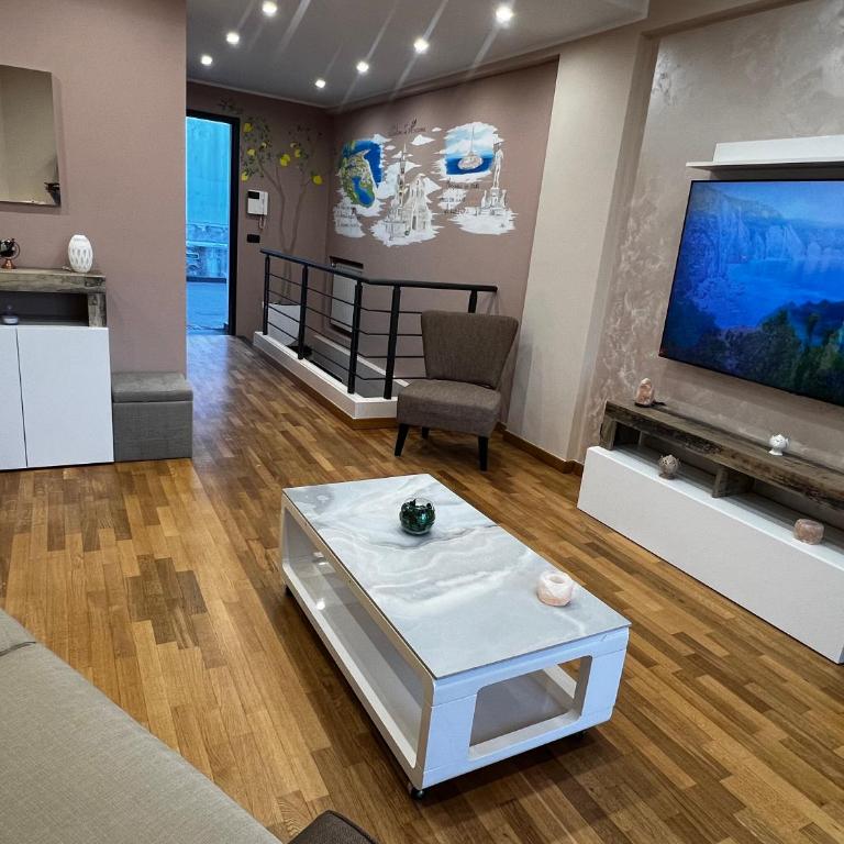 Oteri Loft - Two-Bedroom Apartment - 2