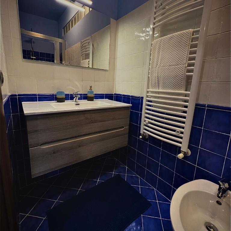 Oteri Loft - Two-Bedroom Apartment - 12