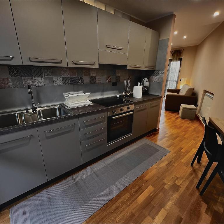 Oteri Loft - Two-Bedroom Apartment - 11