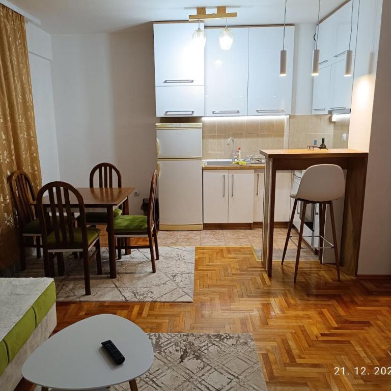 Ananbi - Apartman sa 1 Spavaćom Sobom - 6