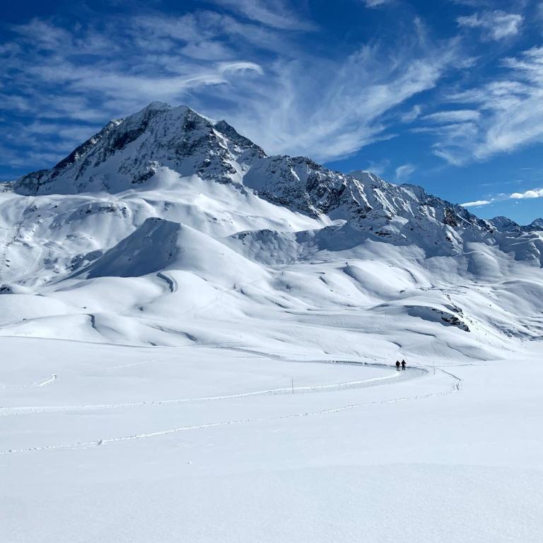 Arc 1950 Manoir Savoie Skis aux pieds - Apartamento - 25