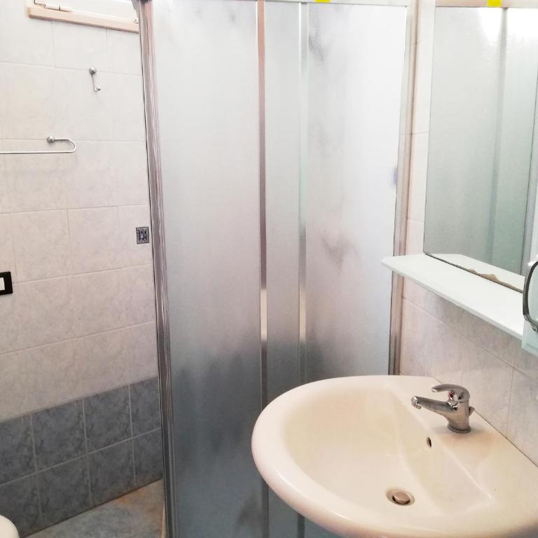 Appartamenti Via Faccolli zona centro Otranto - Casa con 2 Camere da Letto - 2