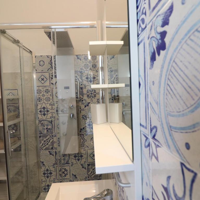 Appartamenti Via Faccolli zona centro Otranto - Casa con 1 Camera da Letto - 5