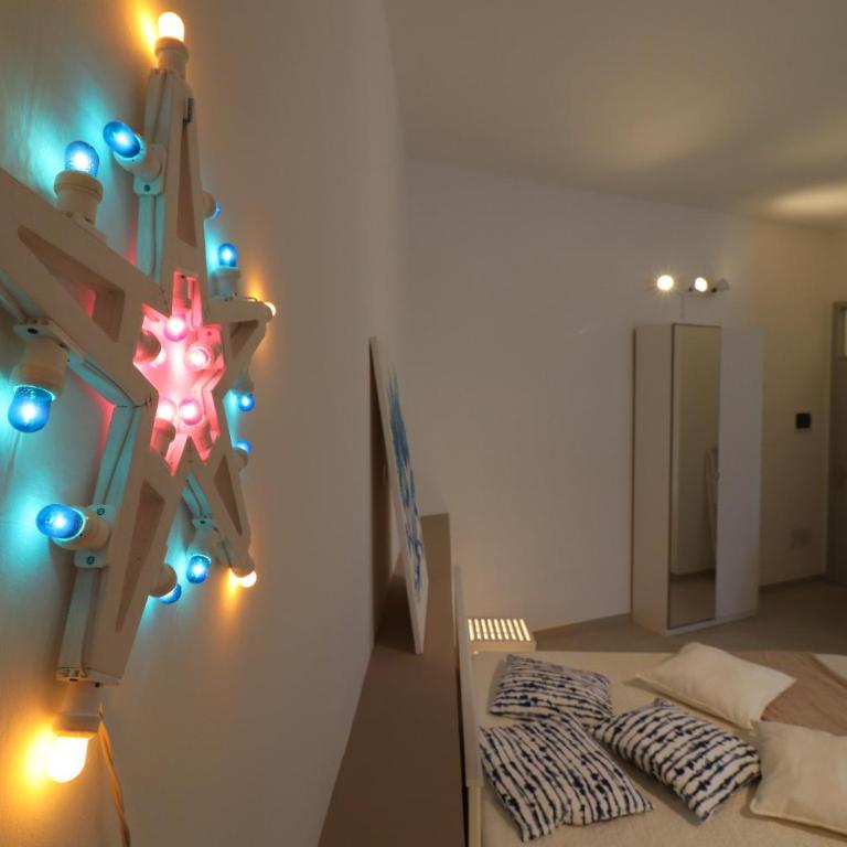 Appartamenti Via Faccolli zona centro Otranto - Casa con 1 Camera da Letto - 8