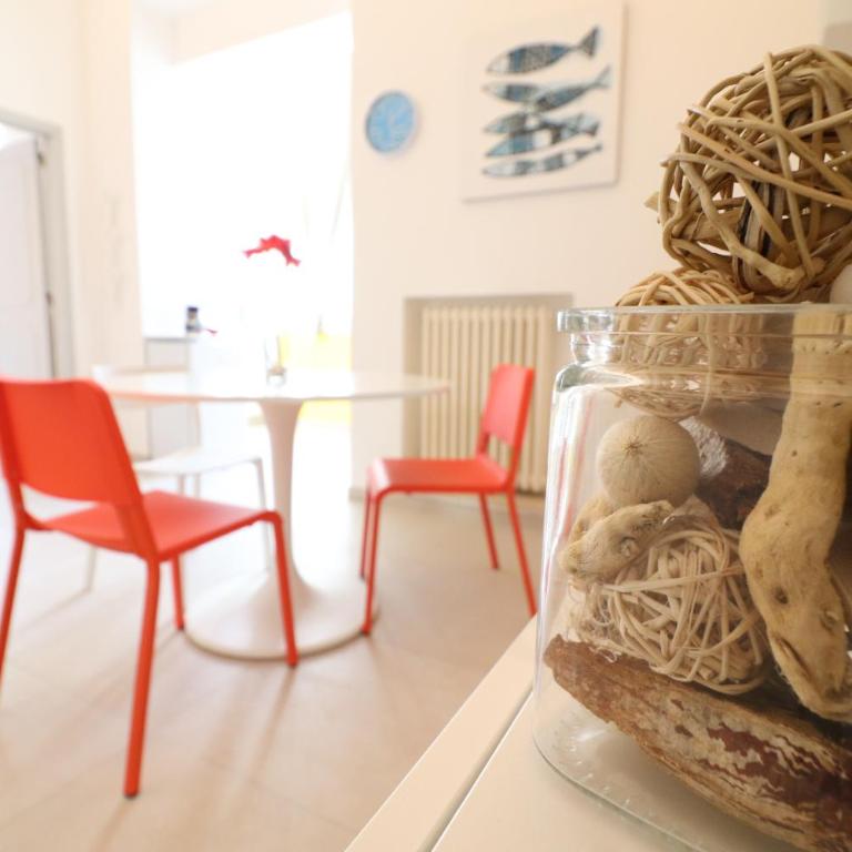 Appartamenti Via Faccolli zona centro Otranto - Casa con 1 Camera da Letto - 11