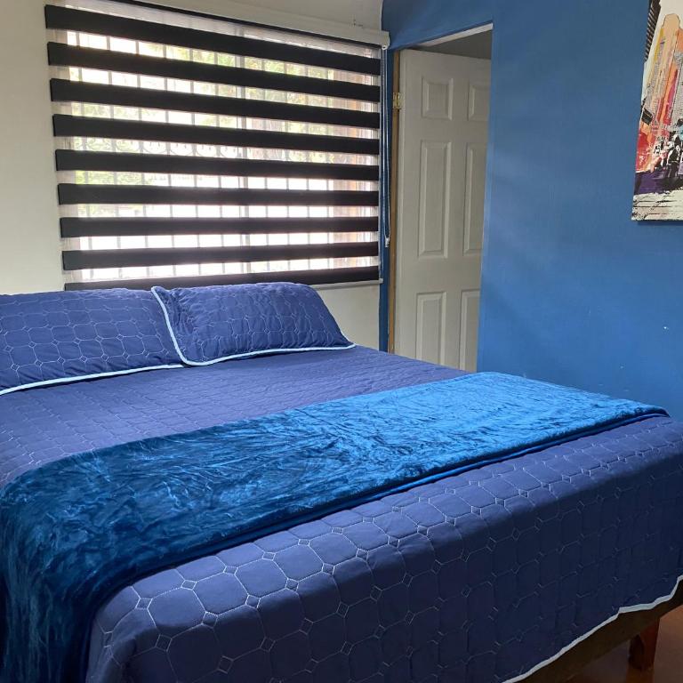 MAKTVB Costanera - Hostal Boutique - Habitación Doble con baño privado - 6