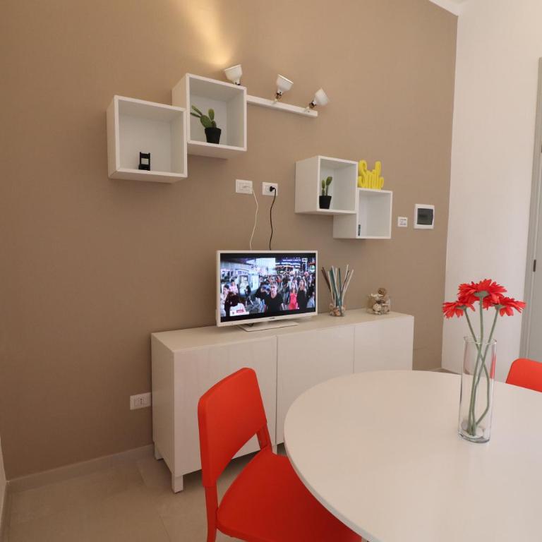 Appartamenti Via Faccolli zona centro Otranto - Casa con 1 Camera da Letto - 12