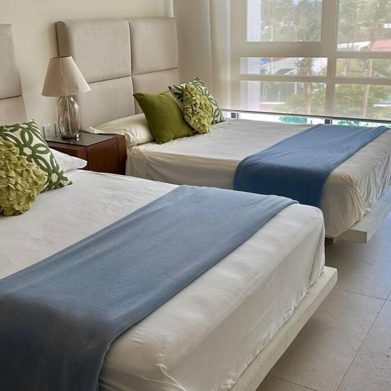 Isla Residences, frente al mar. - Apartamento - 4