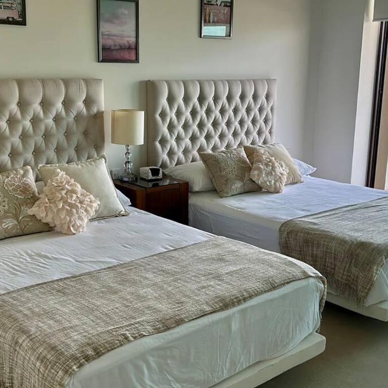 Isla Residences, frente al mar. - Apartamento - 6