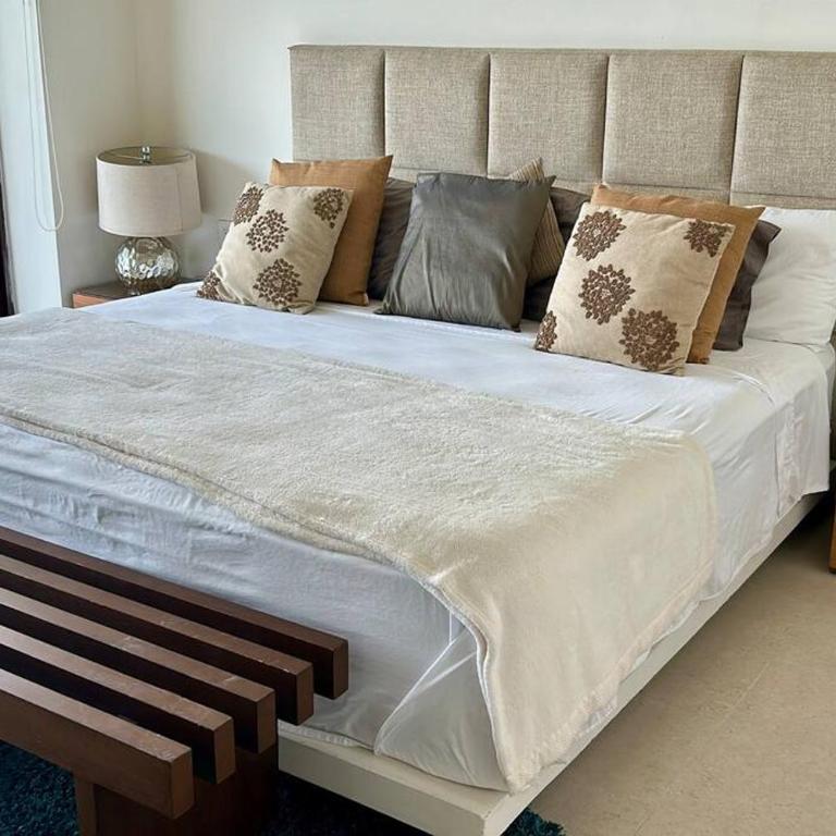 Isla Residences, frente al mar. - Apartamento - 7