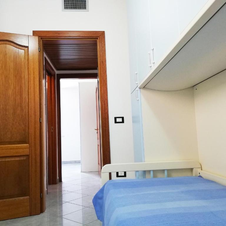 Appartamenti Via Faccolli zona centro Otranto - Casa con 2 Camere da Letto - 13