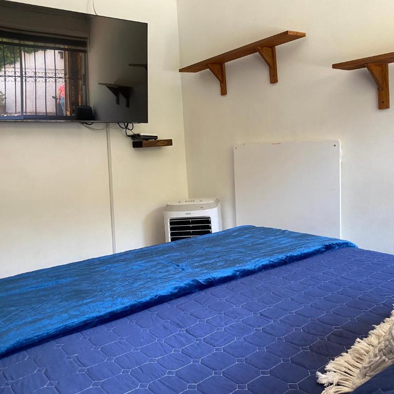MAKTVB Costanera - Hostal Boutique - Habitación Doble con baño privado - 5