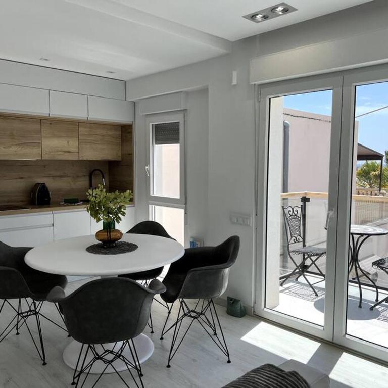LF LEVEL San José - Apartamento de 3 dormitorios - 10