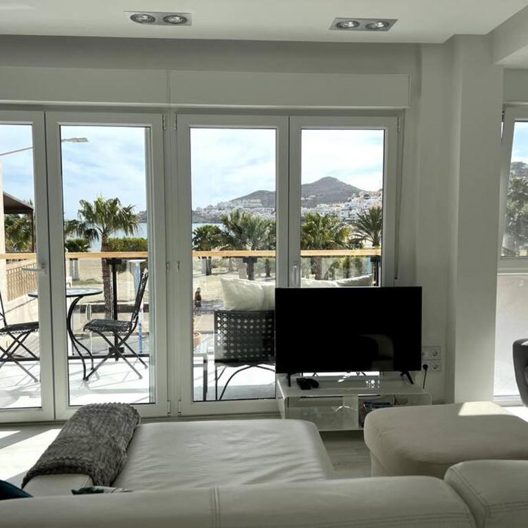 LF LEVEL San José - Apartamento de 3 dormitorios - 8