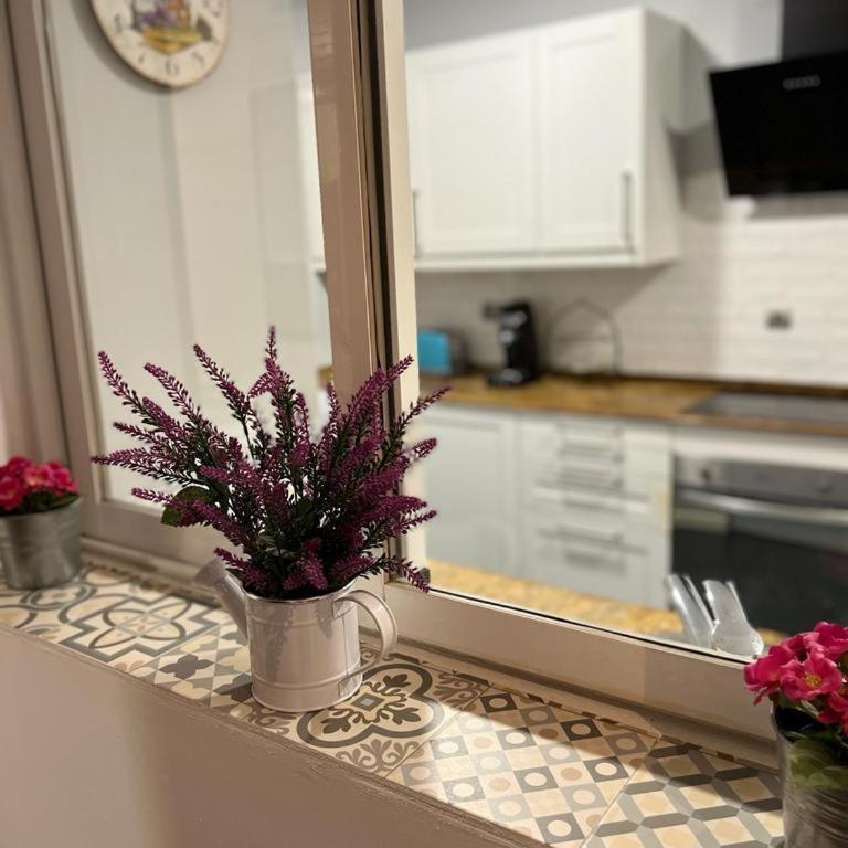 DES Rustic Center - Three-Bedroom Apartment - 12