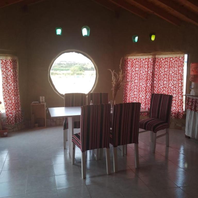 Barro tal vez - Two-Bedroom Chalet - 4