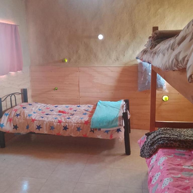 Barro tal vez - Two-Bedroom Chalet - 5
