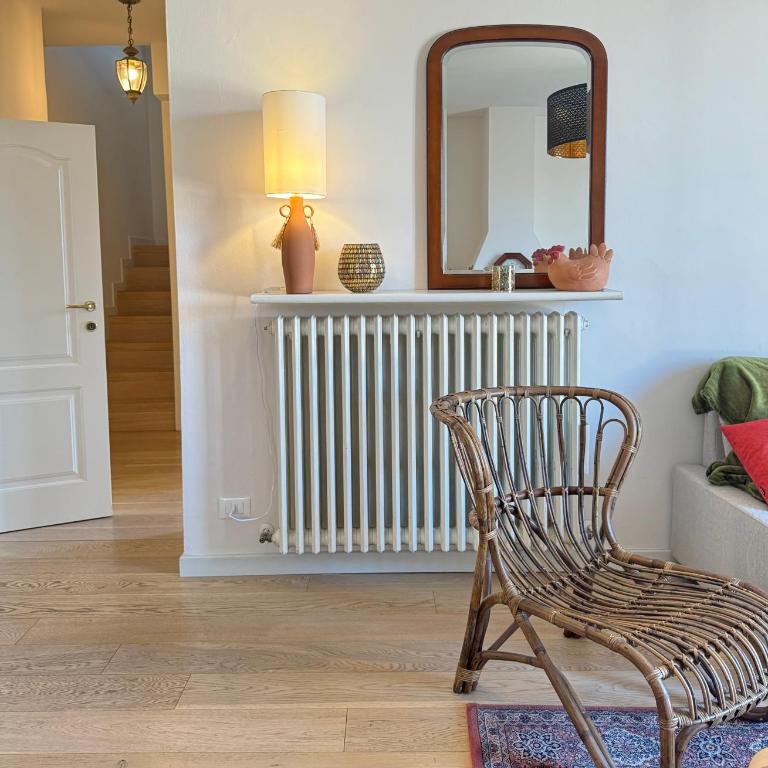 La Favolosa casa di Amelie - Appartamento con 2 Camere da Letto - 8