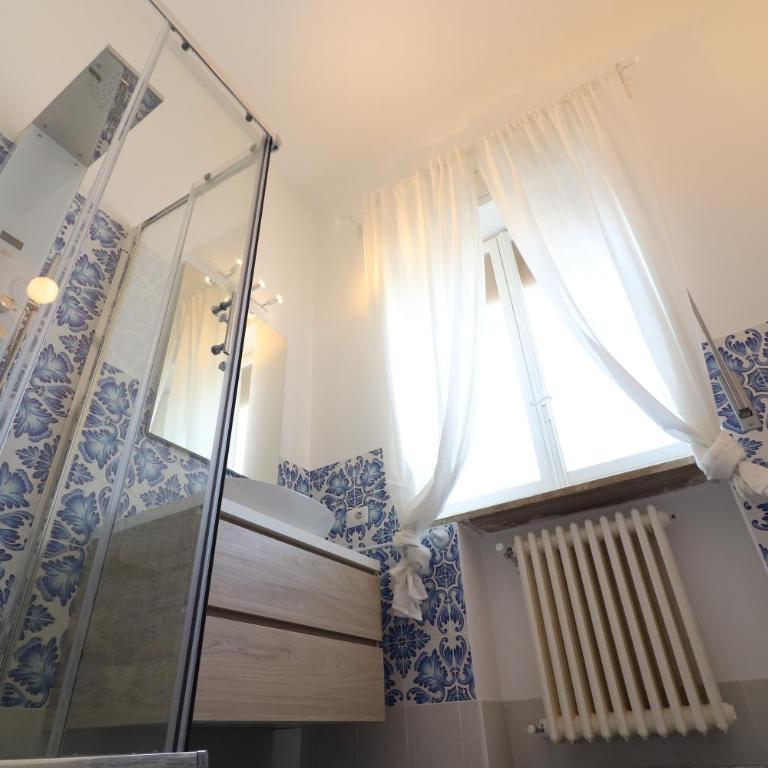 Appartamenti Via Faccolli zona centro Otranto - Casa con 1 Camera da Letto - 15