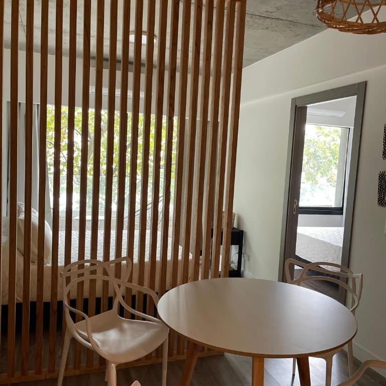 Departamento entero en Palermo con pileta - Apartamento de 2 dormitorios - 26