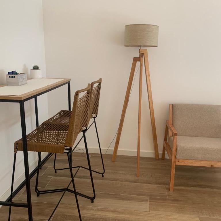 Departamento Palermo Hollywood - Apartamento de 1 dormitorio - 27