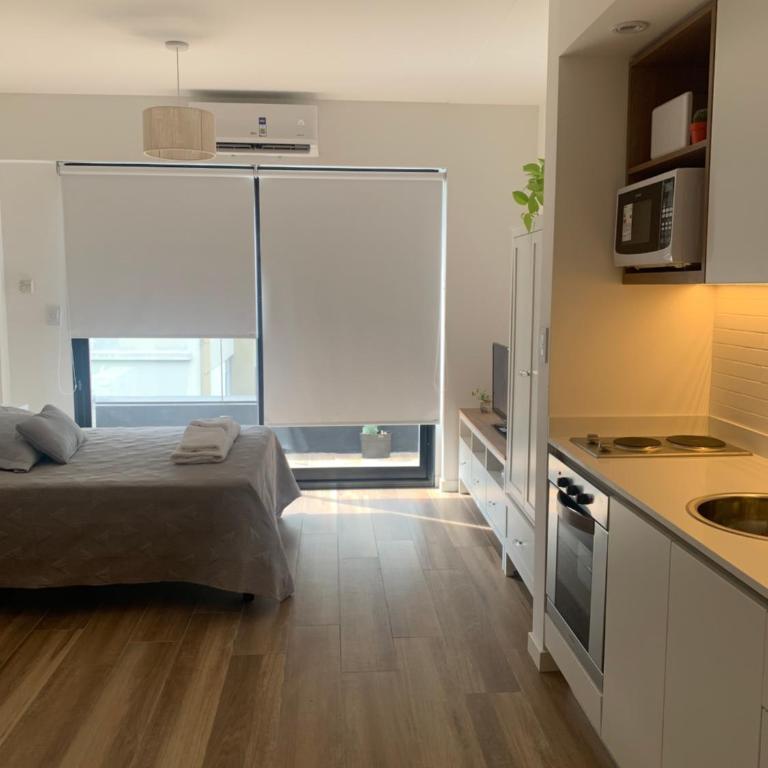 Departamento Palermo Hollywood - Apartamento de 1 dormitorio - 18