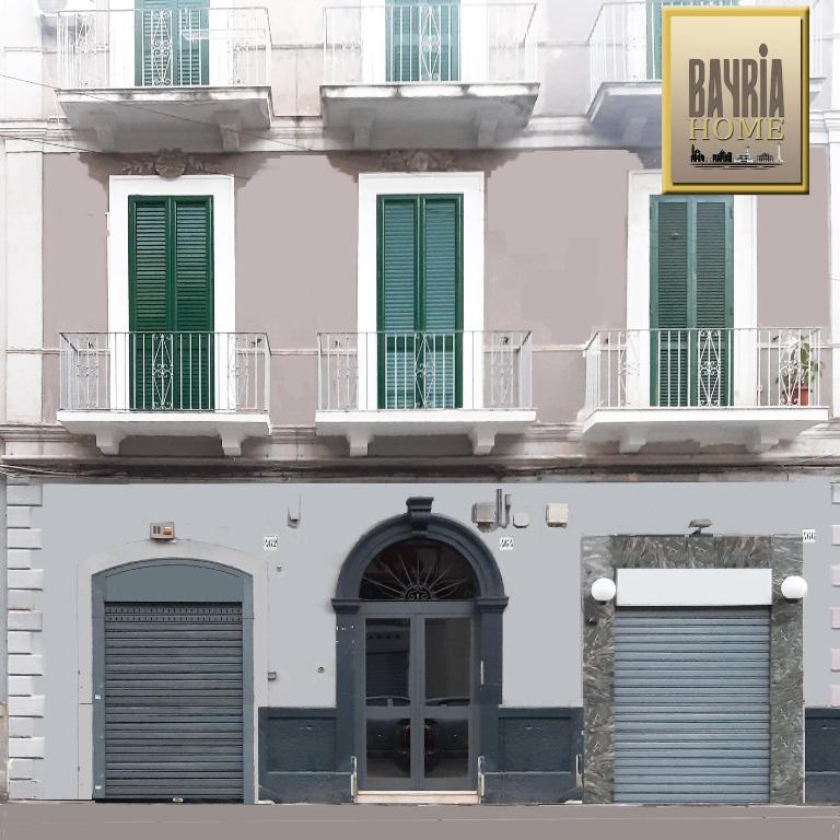 BAYRIA HOME - Appartamento con 1 Camera da Letto - 39