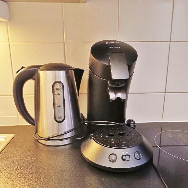 La Maladeta, T2, wifi, ascenseur, casier à skis, 4 personnes - Appartement 1 Chambre - 16