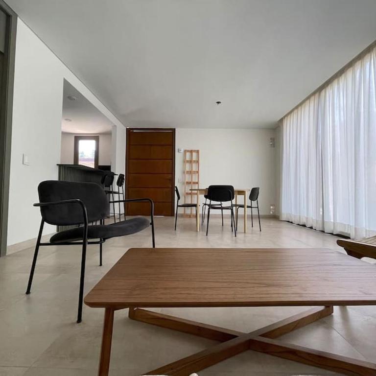 Keiken en el corazón de Chacras de Coria - Apartamento de 1 dormitorio - 32