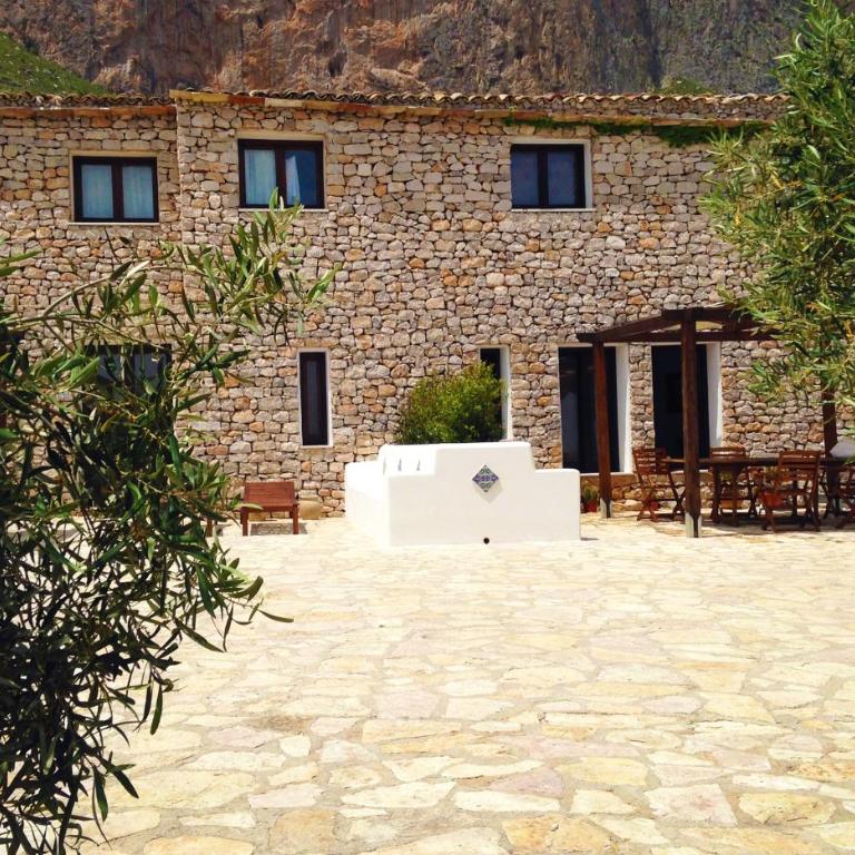 Il Casale San Vito - Appartamento con 3 Camere da Letto - 12