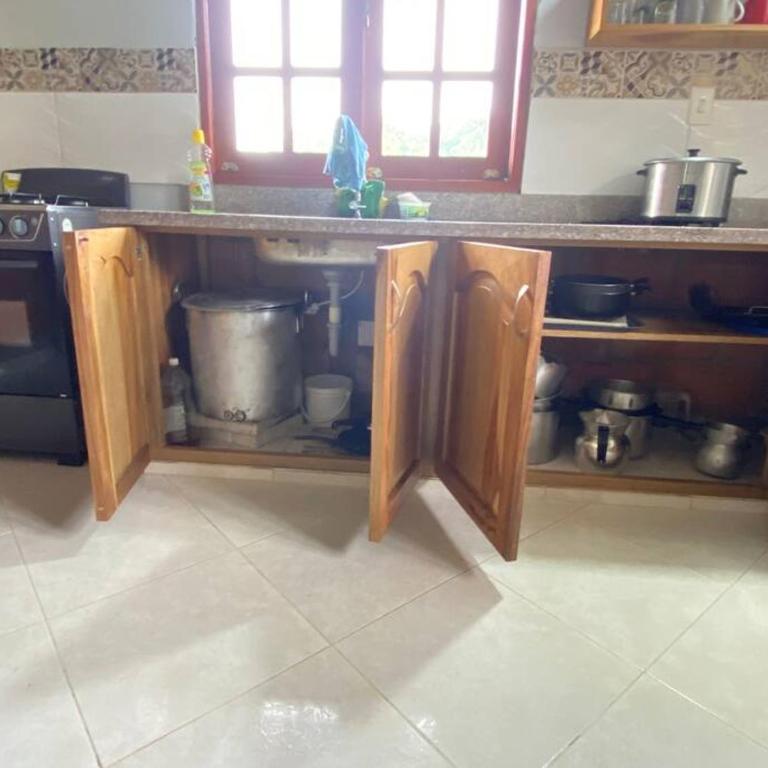 Finca San Rafael cerca al rio Wifi 6-12 personas - Chalet de 3 dormitorios - 64