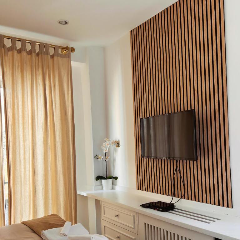 ROMANTICASA NAVONA - Double Room - 2