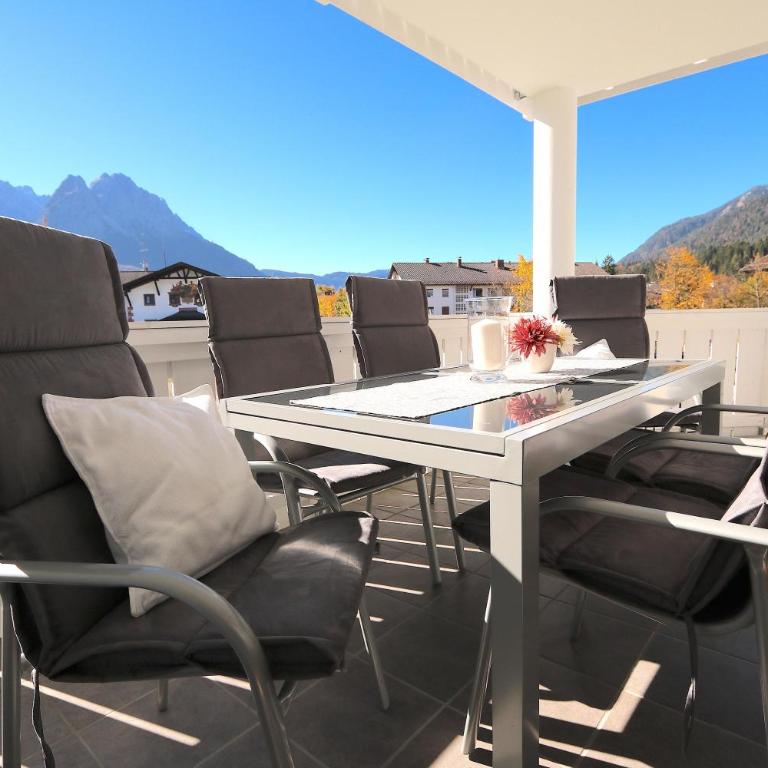 BergIdylle 2 - Apartment with Mountain View - 23