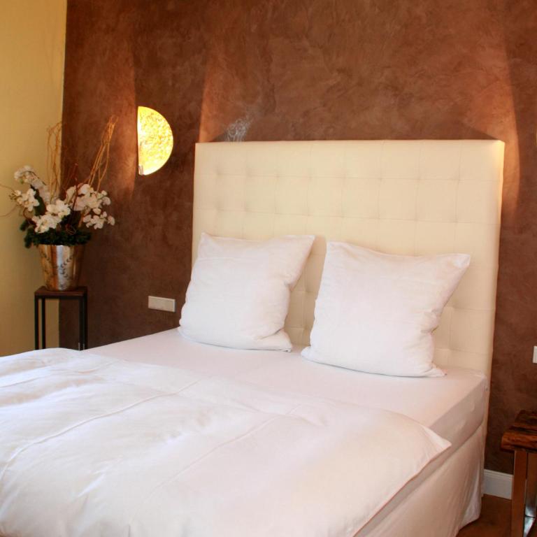 Ferienwohnung Luxus Loft - Luxuriös, exklusiv, traumhaft schön mit Aufzug - Apartamento Deluxe - 7