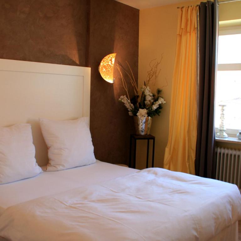 Ferienwohnung Luxus Loft - Luxuriös, exklusiv, traumhaft schön mit Aufzug - Apartamento Deluxe - 8