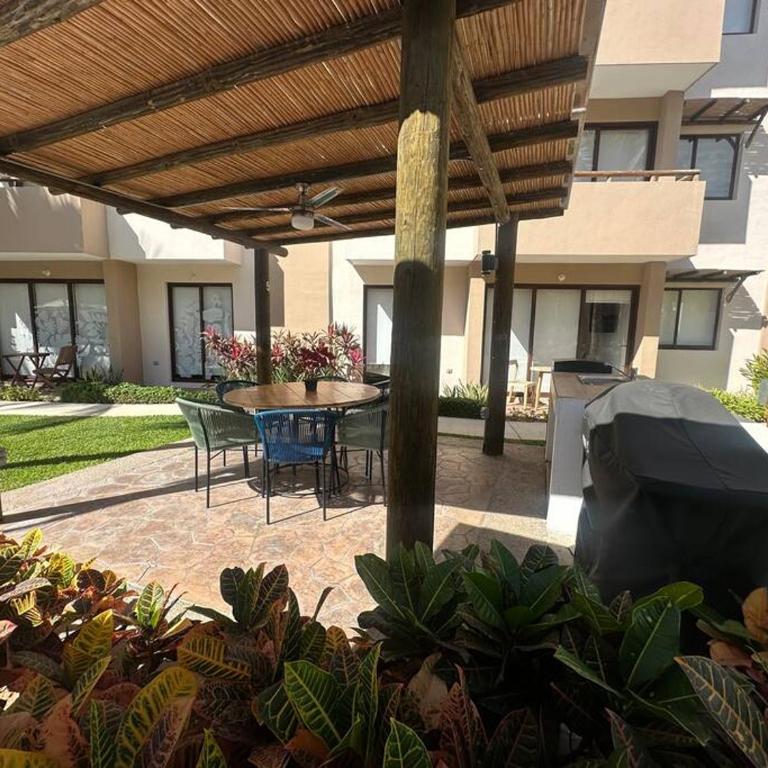 Ámbar 411 muy cerca del mar - Two-Bedroom Apartment - 38