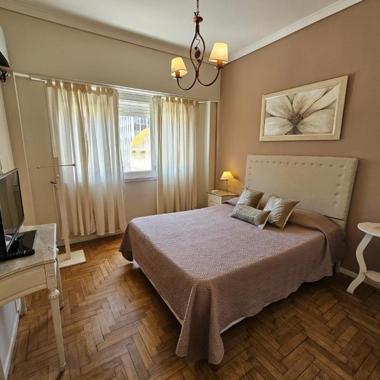 Departamento 2 ambientes Excelente ubicacion - Apartamento de 1 dormitorio - 8